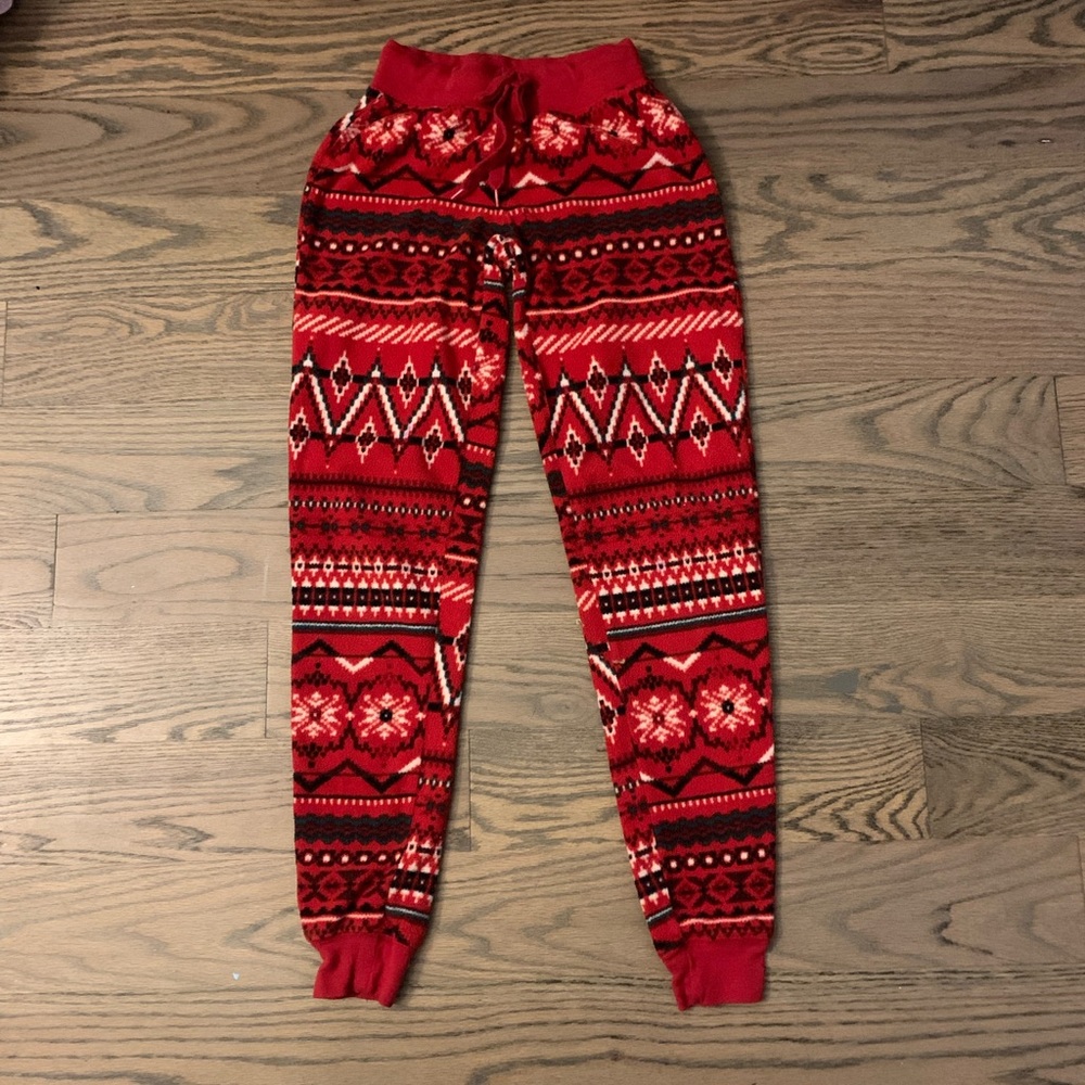 Pajama pants Size: XXS